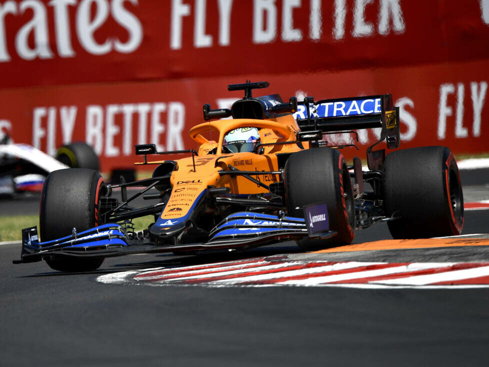 Daniel Ricciardo