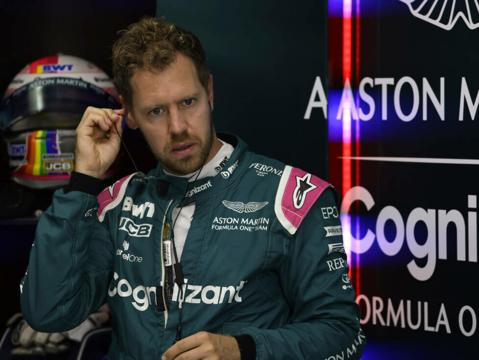 Sebastian Vettel