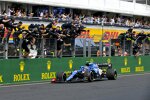 Esteban Ocon (Alpine) 