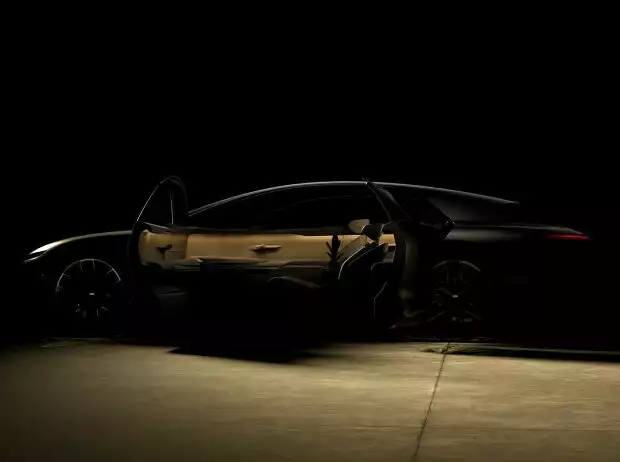 Der Audi Grand Sphere und die Zukunft des Audi Designs Titel-Bild zur News: Der Audi Grand Sphere und die Zukunft des Audi Designs