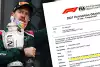 Bild zum Inhalt: F1-Video am Montag: Vettel-DSQ wegen Benzin: Welche Chancen hat der Protest?