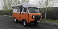 Bild zum Inhalt: UAZ bestätigt den Baikal und damit die Camper-Version des SGR