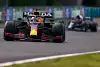 Bild zum Inhalt: Fahrernoten 2021: Max Verstappen als klar Führender in die Sommerpause