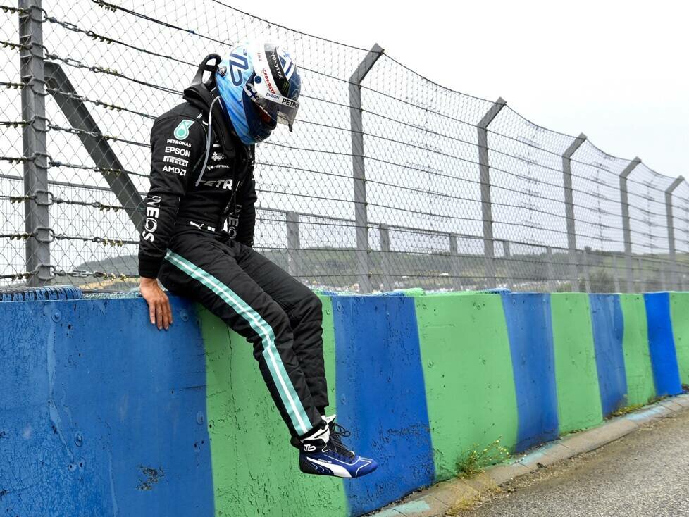 Valtteri Bottas