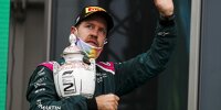 Bild zum Inhalt: Ungarn-Ergebnis aktualisiert: Vettel jetzt doch nicht mehr Zweiter