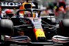 Honda prüft, ob Risse an Verstappens Motor repariert werden können