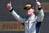 Formel-1-Liveticker: "Bad Boy" entlassen: Williams trennt sich von Dan Ticktum
