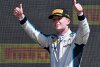 Formel-1-Liveticker: "Bad Boy" entlassen: Williams trennt sich von Dan Ticktum