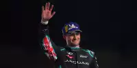 Bild zum Inhalt: Formel-E-Team Jaguar verlängert mit Evans, der nicht zu Porsche wechselt