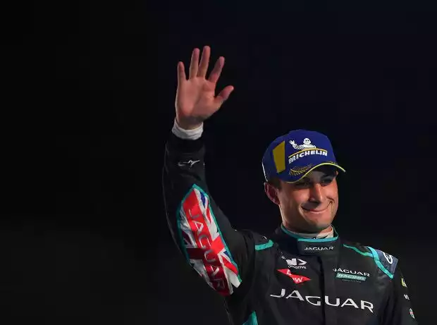 Mitch Evans Titel-Bild zur News: Mitch Evans