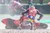 Bild zum Inhalt: "Kein Feedback vom Motorrad" - Warum Bautista mit der Honda so oft stürzt