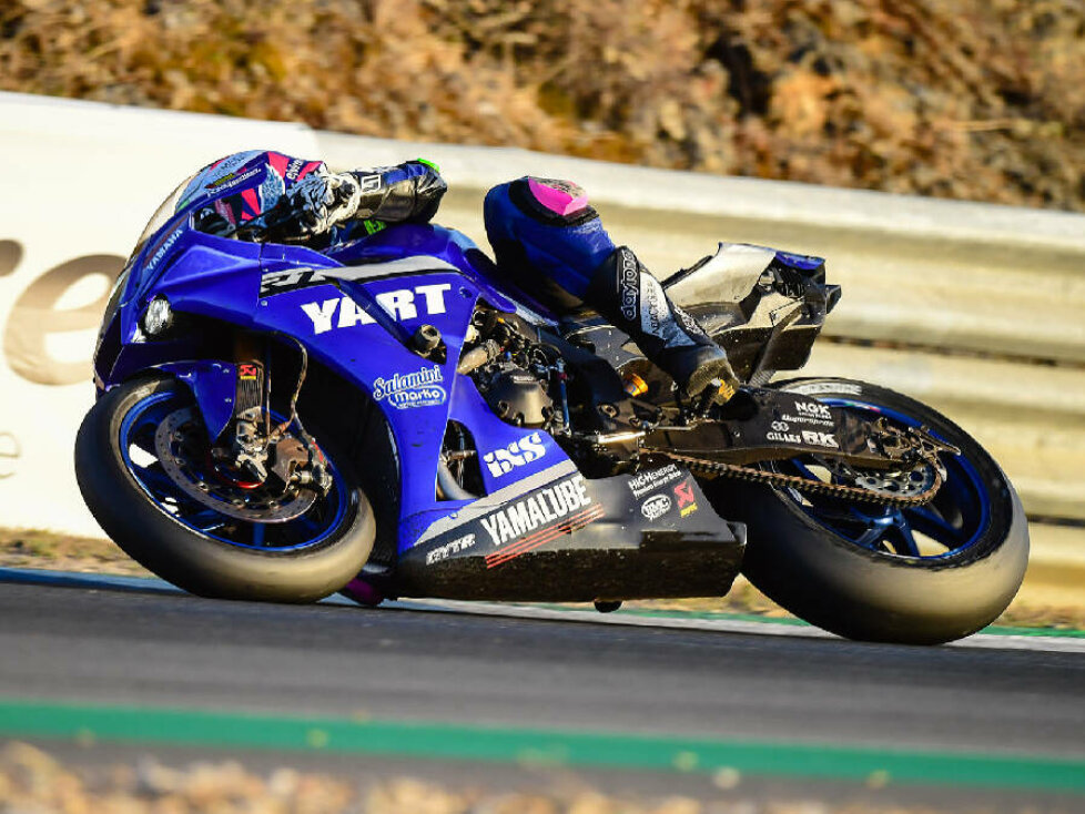 YART Yamaha