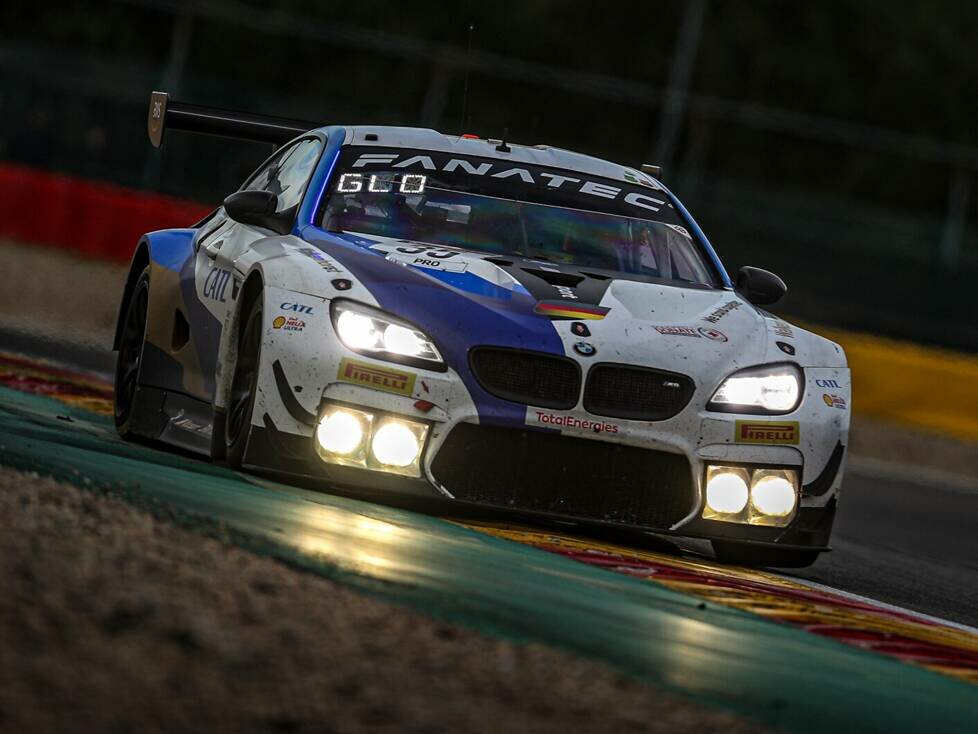 Martin Tomczyk, Timo Glock, Thomas Neubauer