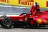 Bild zum Inhalt: Ferrari muss Motor abschreiben: Leclerc droht Grid-Strafe