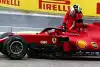 Bild zum Inhalt: Ferrari muss Motor abschreiben: Leclerc droht Grid-Strafe