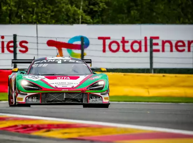 Rob Bell, Oliver Wilkinson, Ben Barnicoat Titel-Bild zur News: Rob Bell, Oliver Wilkinson, Ben Barnicoat