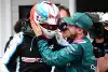 Bild zum Inhalt: Formel-1-Liveticker: Alpine glaubte lange an Hamilton-Sieg