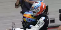 Esteban Ocon, Fernando Alonso