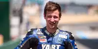 Bild zum Inhalt: Zweiter Deutscher bei der Superbike-WM in Most: WSBK-Debüt von Marvin Fritz