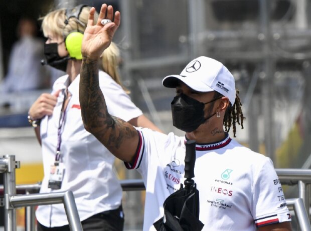 Lewis Hamilton Lewis Hamilton