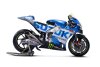 MotoGP-Technik: Suzukis Ride-Height-Device feiert am Wochenende Premiere
