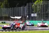 Bild zum Inhalt: 24h Le Mans 2021: Hypercar-BoP für Testtag fixiert