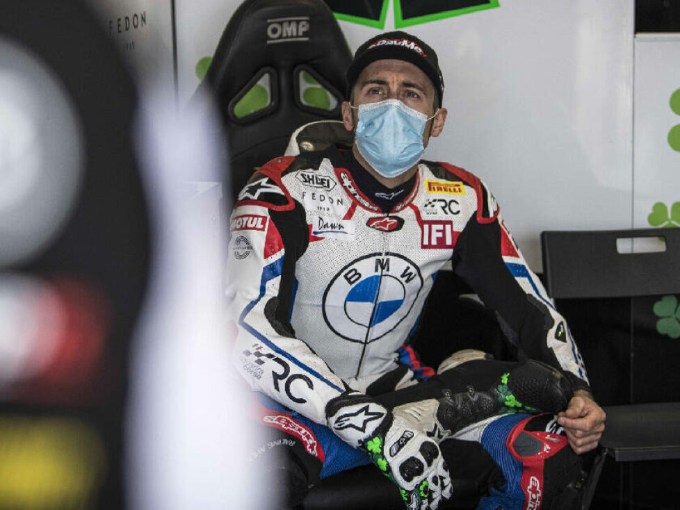 Eugene Laverty