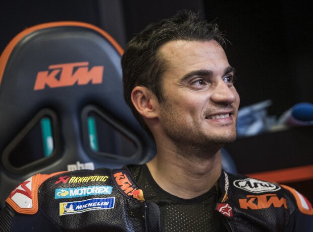 Dani Pedrosa