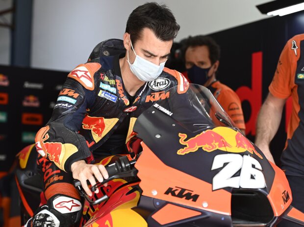 Dani Pedrosa