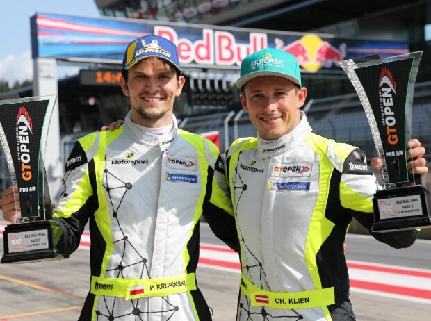 Christian Klien Christian Klien