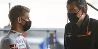 Bild zum Inhalt: Ralf Schumacher "sehr, sehr enttäuscht" über Verhalten von Günther Steiner