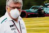Bild zum Inhalt: Fragen & Antworten zu Vettels Benzin-Disqualifikation in Ungarn