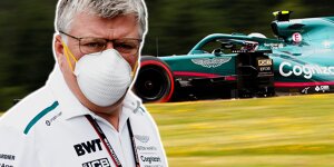 Fragen & Antworten zu Vettels Benzin-Disqualifikation in Ungarn