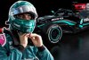 Bild zum Inhalt: Formel-1-Liveticker: Vier Gründe, warum Stroll nicht zu Mercedes wechselt