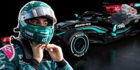 Bild zum Inhalt: Formel-1-Liveticker: Vier Gründe, warum Stroll nicht zu Mercedes wechselt