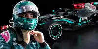 Bild zum Inhalt: Formel-1-Liveticker: Vier Gründe, warum Stroll nicht zu Mercedes wechselt