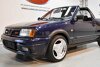 Treser VW Polo GT von 1993: Cooler Targa-Cabrio-Mix