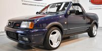 Bild zum Inhalt: Treser VW Polo GT von 1993: Cooler Targa-Cabrio-Mix