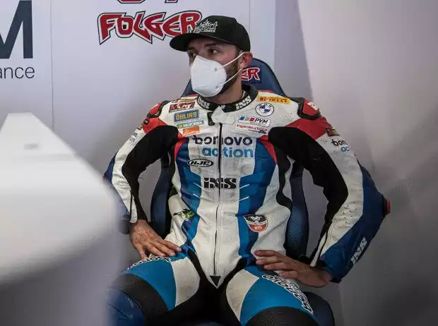 Jonas Folger Titel-Bild zur News: Jonas Folger