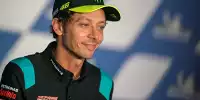 Bild zum Inhalt: Es ist offiziell: Valentino Rossi beendet seine MotoGP-Karriere Ende 2021