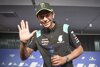 Bild zum Inhalt: MotoGP-Rücktritt von Valentino Rossi: Die wichtigsten Fragen und Antworten