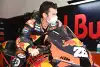 Bild zum Inhalt: "Erfahrungen sammeln": Dani Pedrosa vor erstem Rennen mit KTM