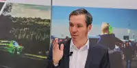 Bild zum Inhalt: Mirco Markfort verlässt überraschend den Nürburgring