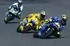 Bild zum Inhalt: Yamaha bedankt sich bei Rossi: "Der Katalysator unseres MotoGP-Projekts"