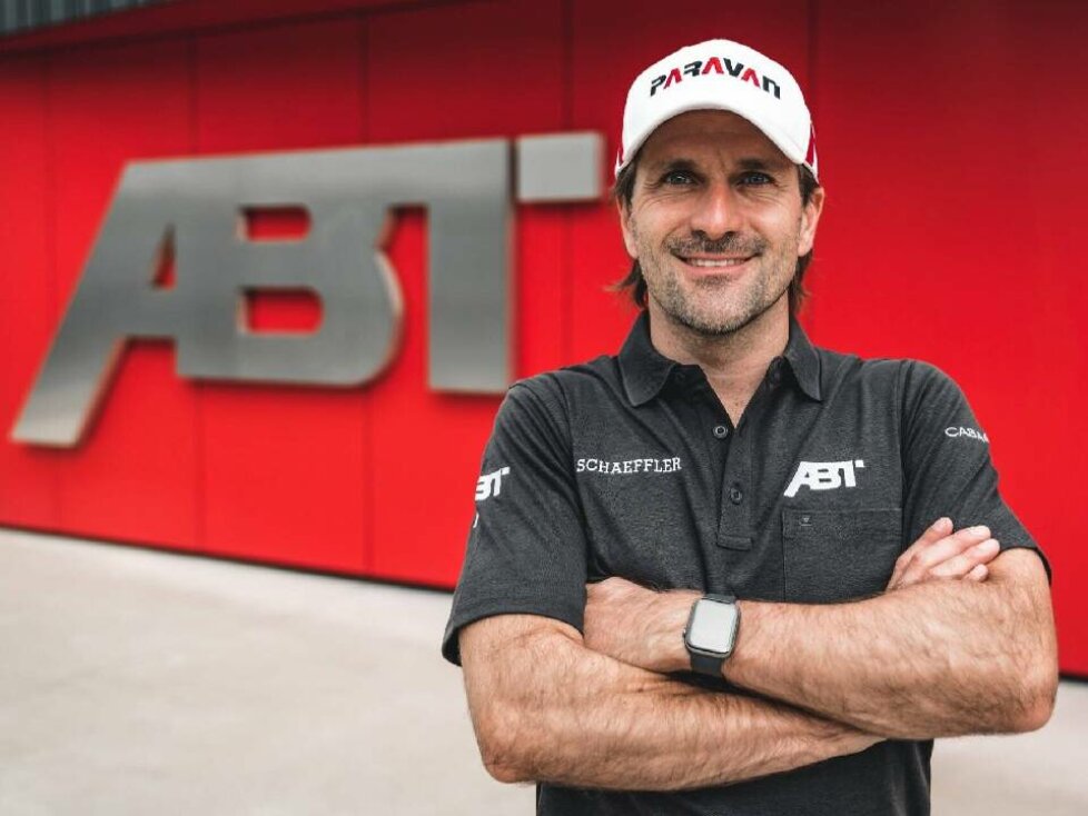 Markus Winkelhock