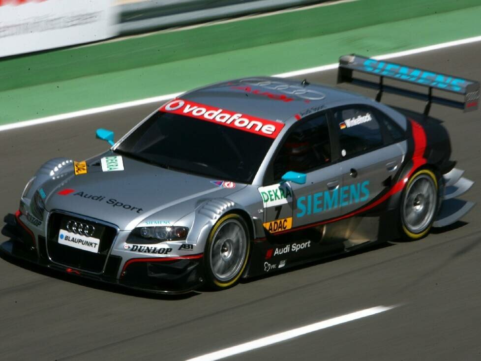 Markus Winkelhock