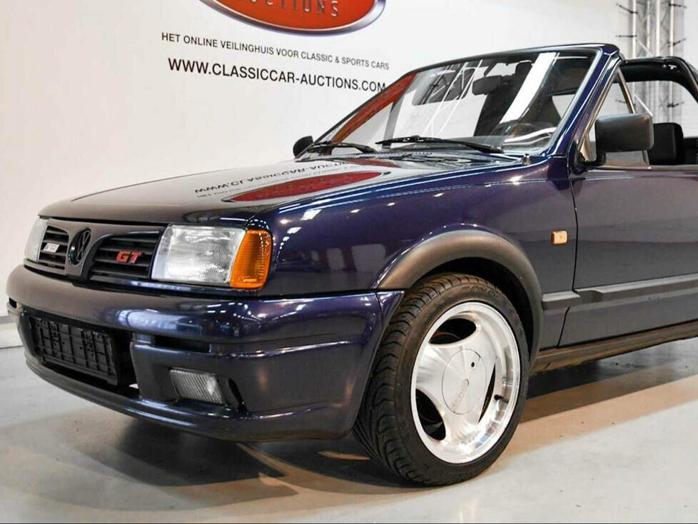 VW Polo