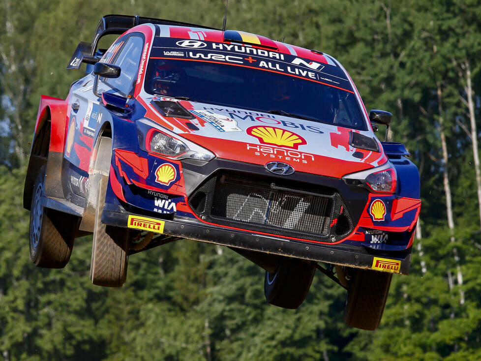 Thierry Neuville