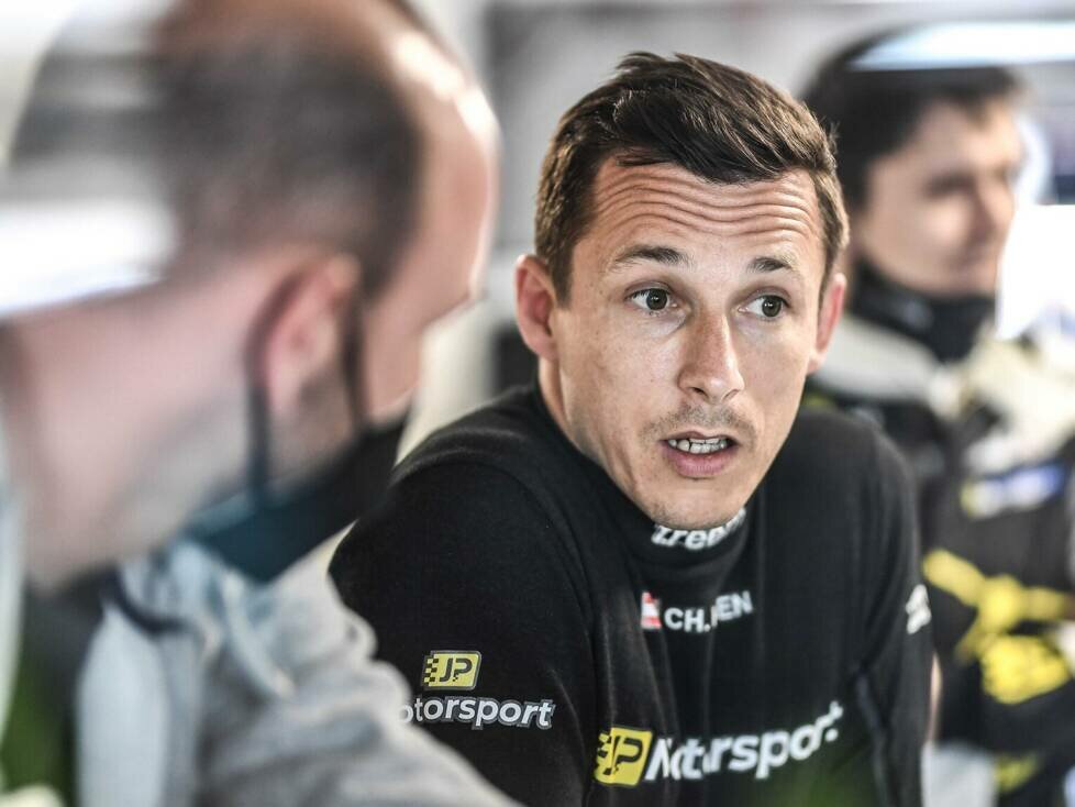 Christian Klien