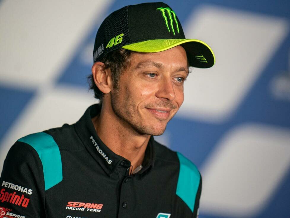 Valentino Rossi